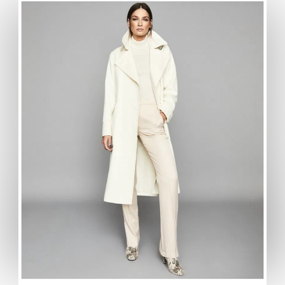 Reiss trousers